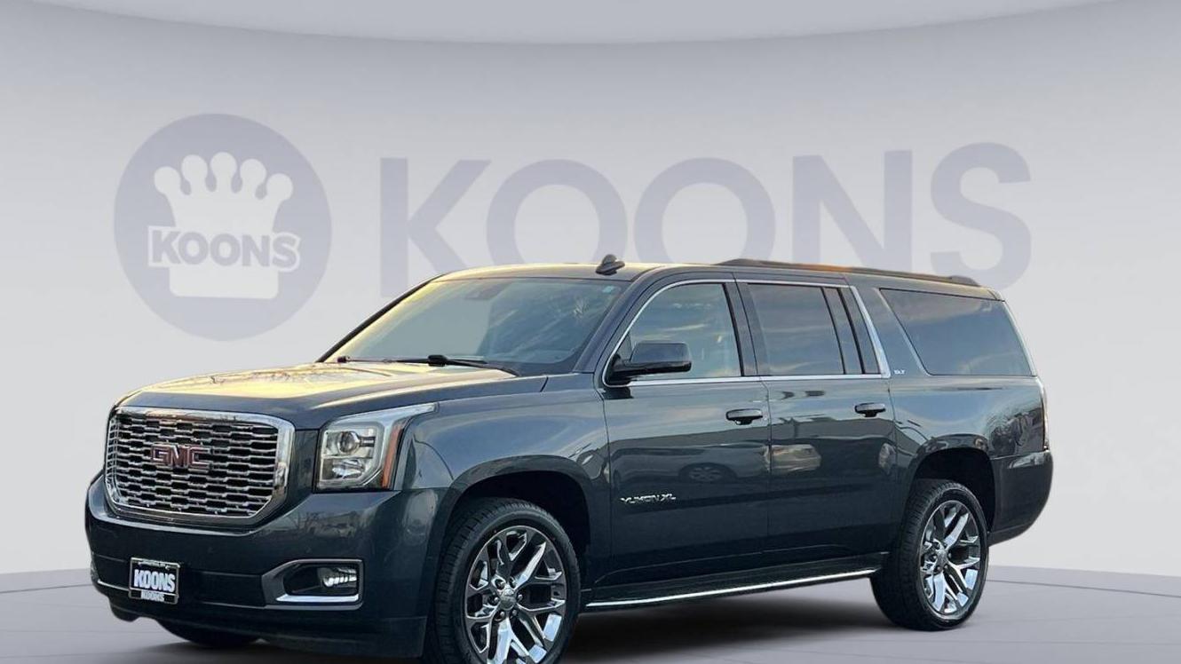 GMC YUKON XL 2020 1GKS2JKC6LR239959 image